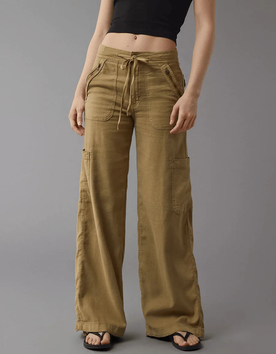Cassandra™ Versatile Casual Comfort
