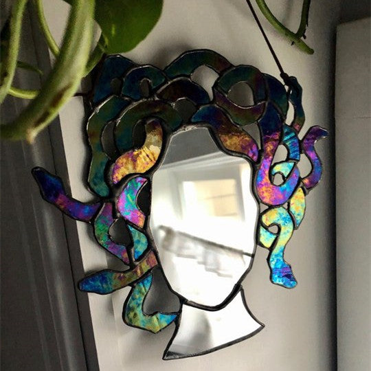 MysticMirror™ Enchanting Beauty Mirror
