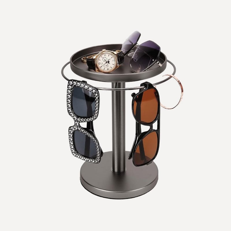 TwistRack™ Space-Saving Organizer