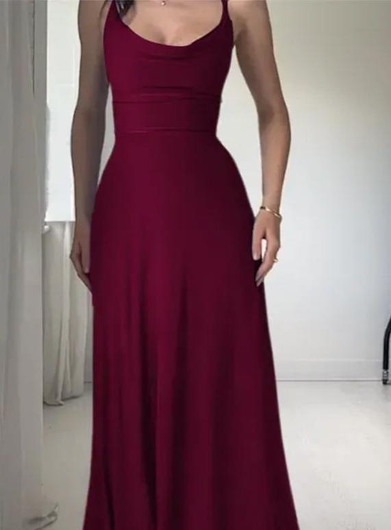 Allison™ Flowy Feminine Silhouette