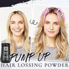 Hair Volumizing Powder | Instant Lift & Non-Sticky Grip | 8g