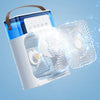 AirWhirl™ Instant Cooling Relief