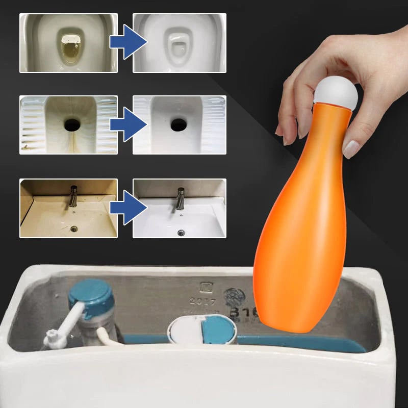 2+1 Free | FlushFresh™ Flush-Activated Cleanse