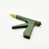 TireMate™ Tubeless Tire Repair Kit | Automatic Plug Gun with Mushroom Plugs | Compact Portable Puncture Fix