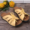 Retro Sandals for Women – Comfortable Orthopedic Shoes for Summer