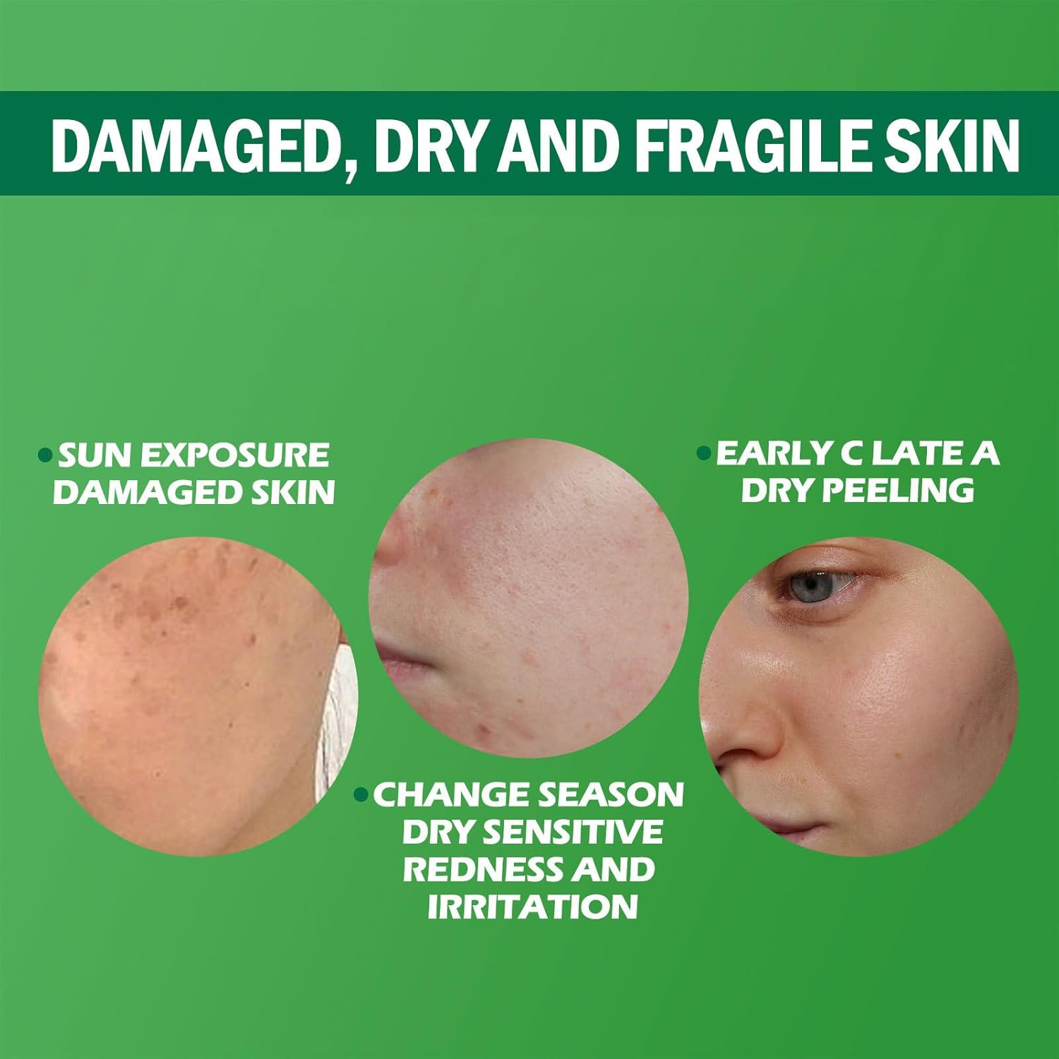 AvocadoDew™ Natural Glow Session
