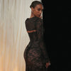 Lanelle™ Flowing and Elegant Look