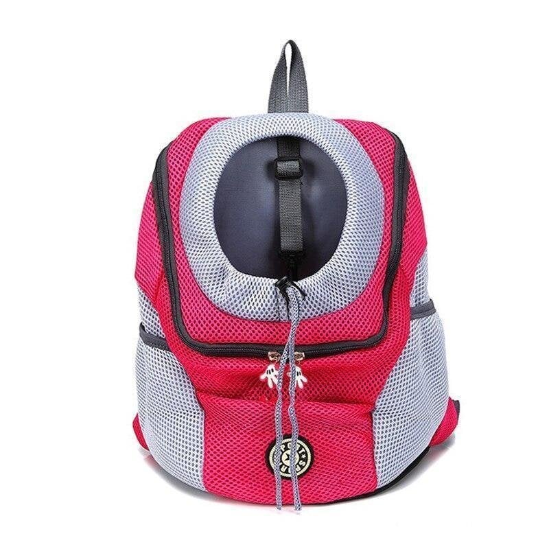 TravelPup™ Comfortable Dog Carrier