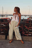 Artheva™ | Sommer Haremshose Tasche