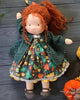 DreamDoll™ Lovingly Handcrafted Keepsake