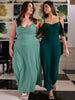 Allison™ Flowy Feminine Silhouette