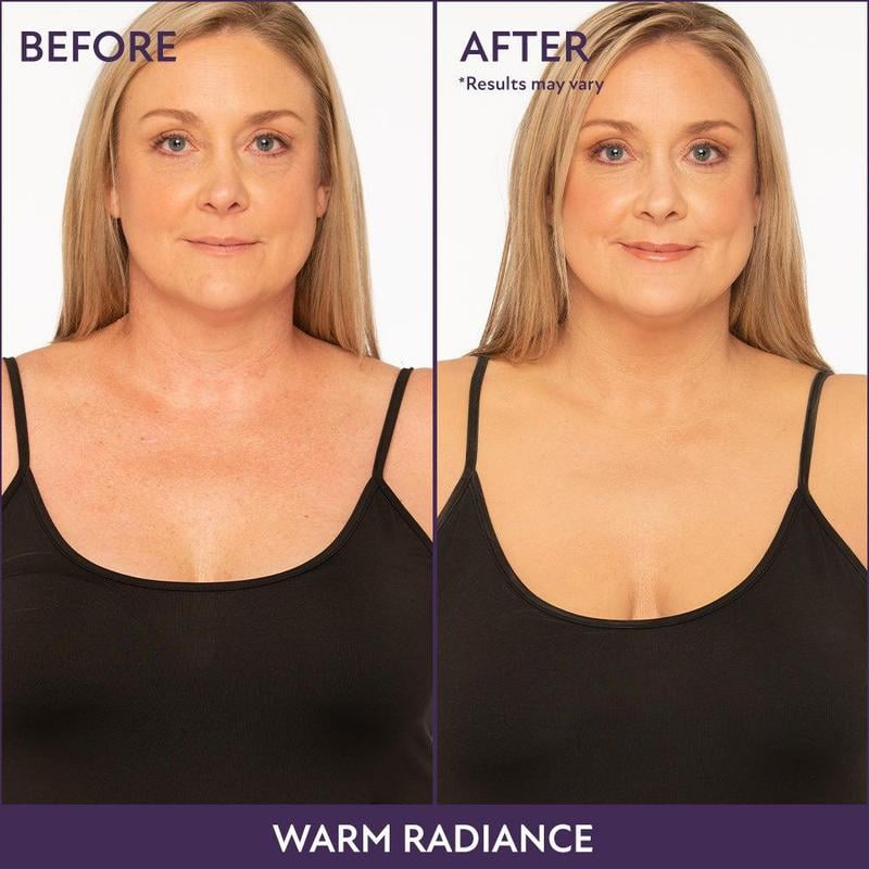 Body Makeup Cream | Full Coverage | Waterproof & Transfer-Resistant