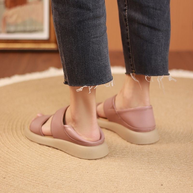 Alicia™ Fashionably Lifted Steps