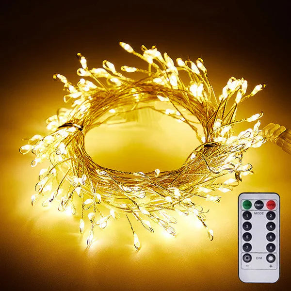 MerryLights™ Brighten Holiday Nights