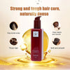 Leave-In Hair Conditioner | Argan Oil Formula | Anti-Frizz & Hydrating Treatment | 200ml