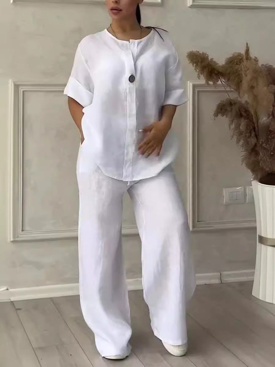 Felisha™ Lightweight Summer Style