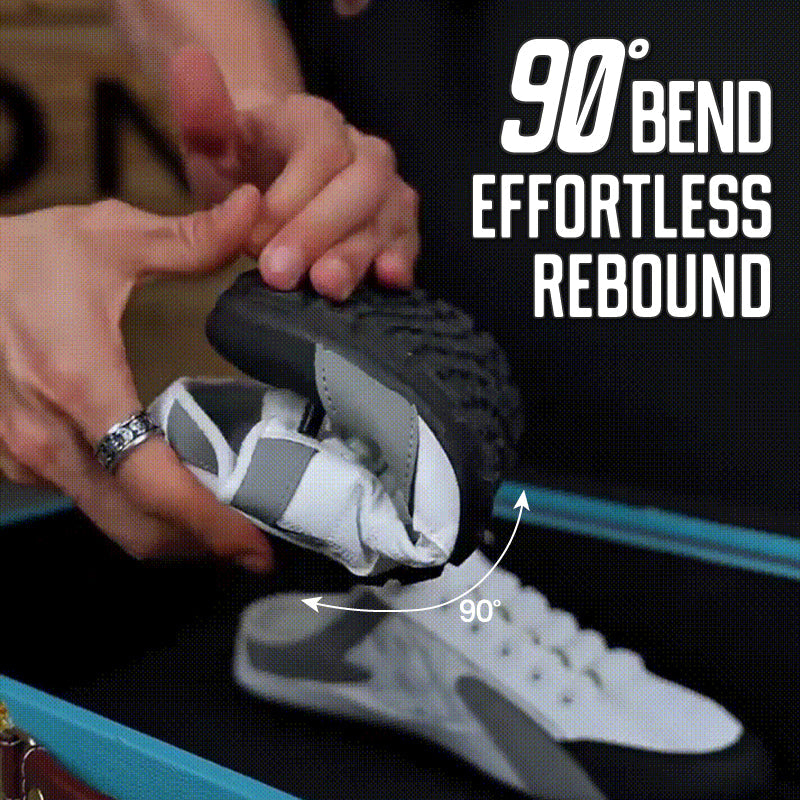 Carlson™ Effortless Step Comfort