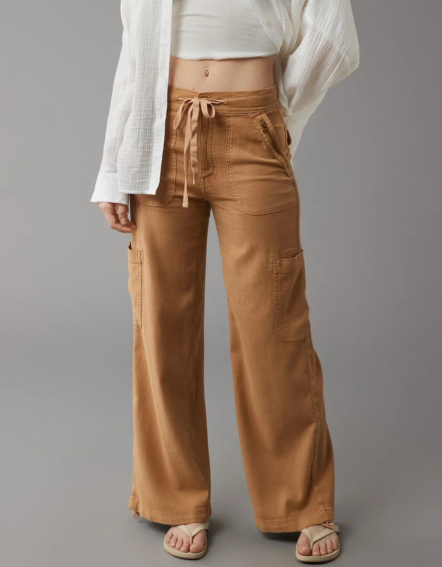 Cassandra™ Versatile Casual Comfort