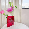 Book of Flowers® - Flower Vase (Buy 2, Free Shipping)