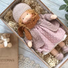 DreamDoll™ Lovingly Handcrafted Keepsake