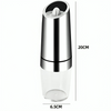SpiceGlide - Salt and Pepper Mill with Gravity Sensor