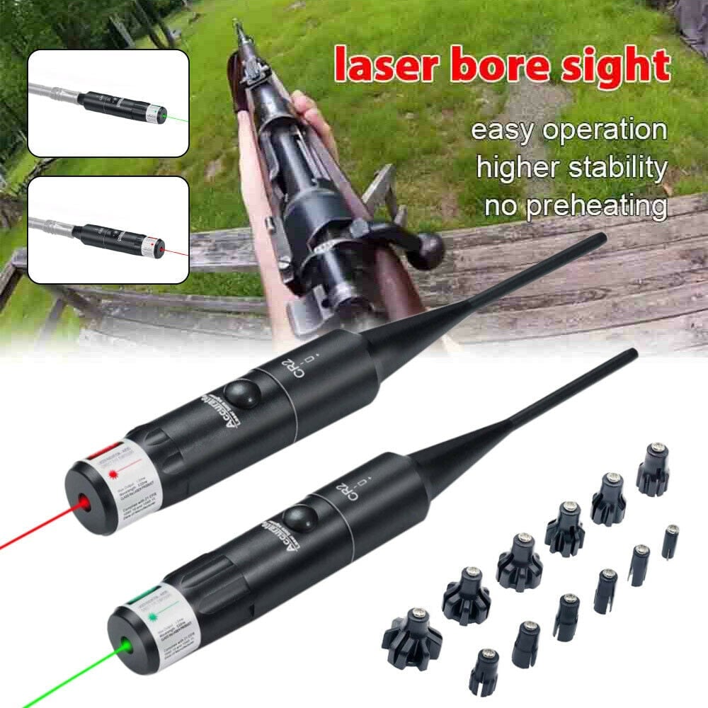 SharpShot™ Enhanced Shooting Precision