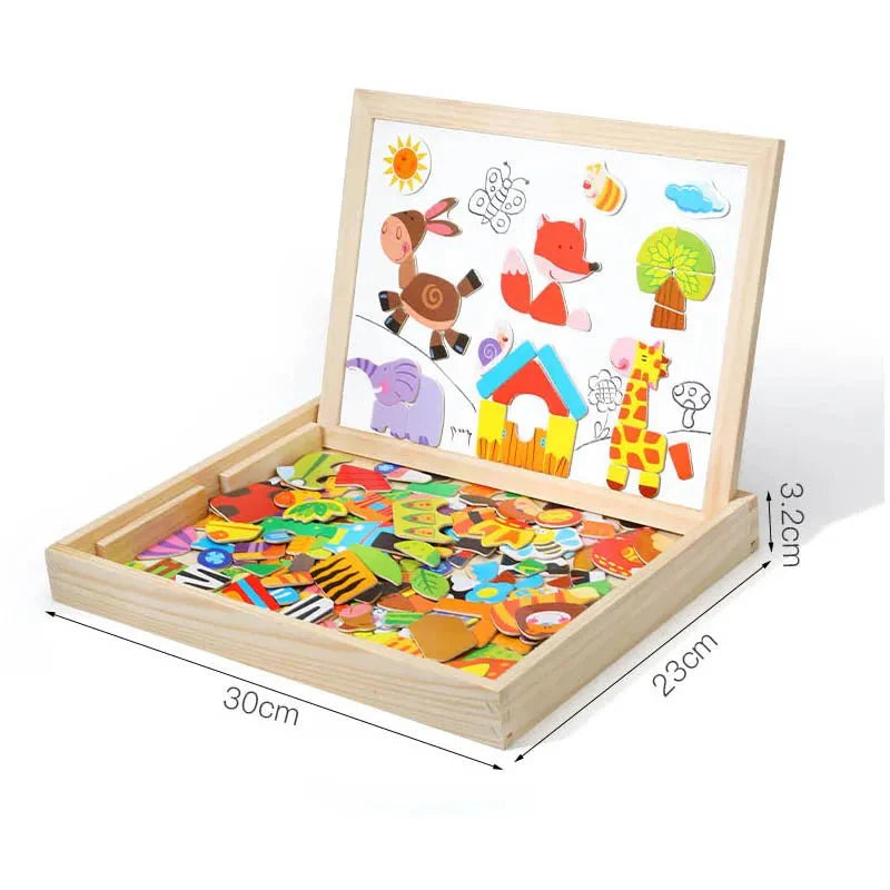 ArtBoard™ Magnetic Imagination Boost