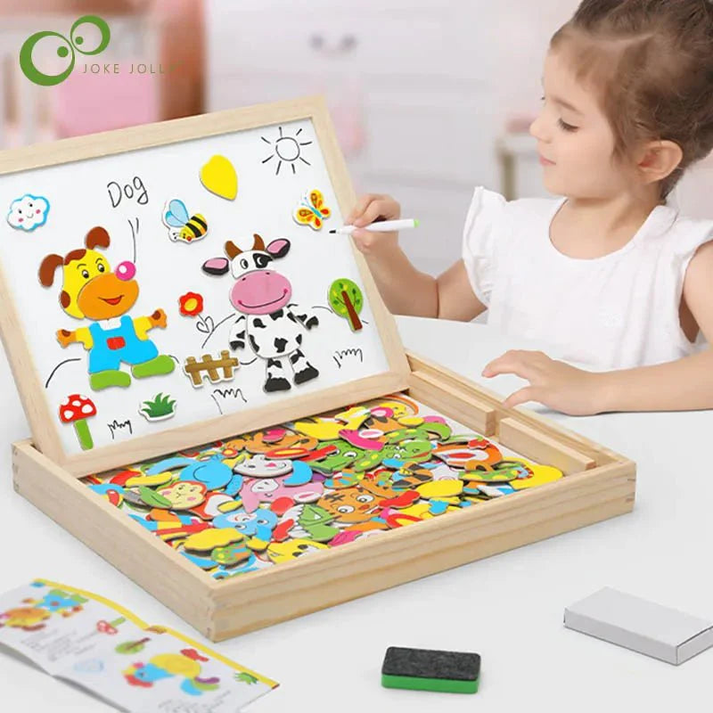 ArtBoard™ Magnetic Imagination Boost