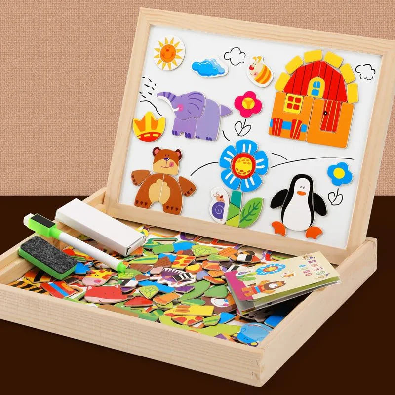 ArtBoard™ Magnetic Imagination Boost