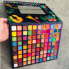 Carnival™ - 99 Colors Eyeshadow Palette Brazilian Makeup Palette