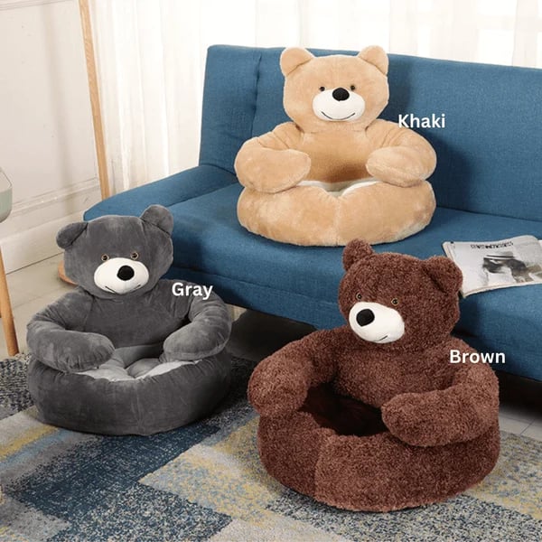 CozyPaws™ Ultimate Pet Comfort