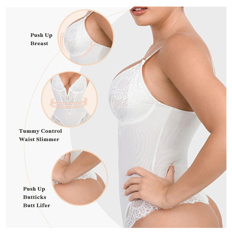 LaceVibe™ Comfortable Lace Luxury