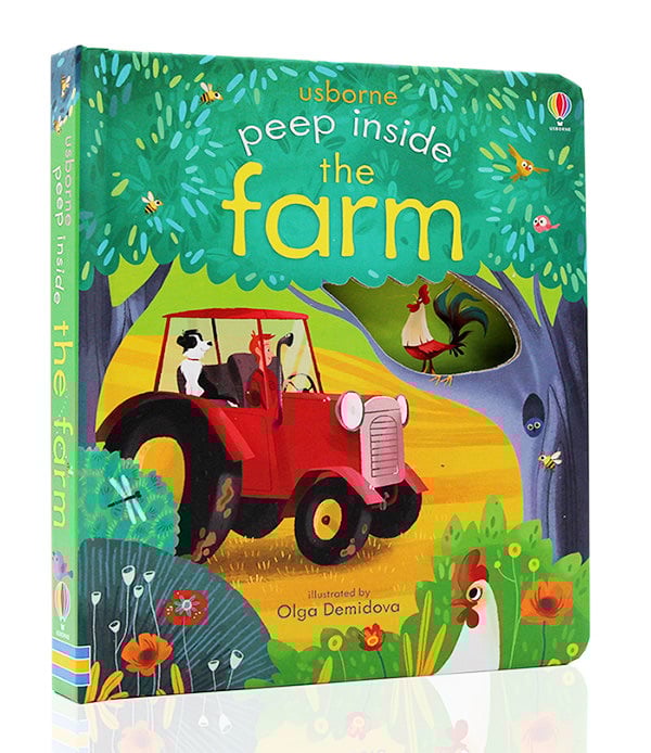 DreamTales™ Enchanting Pop-up Book Magic