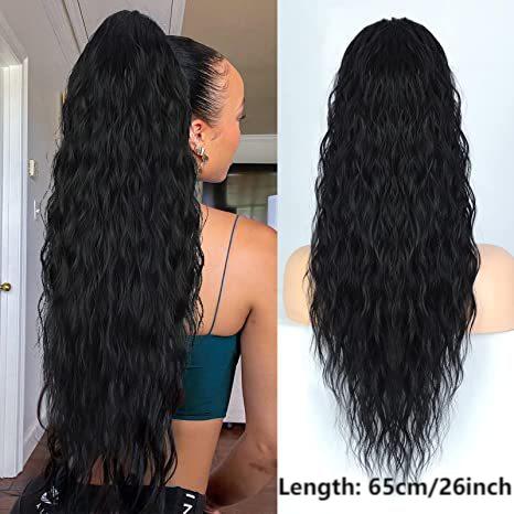 HairBloom™ Instant Hair Perfection