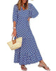 Malka™ Vibrant Boho Elegance
