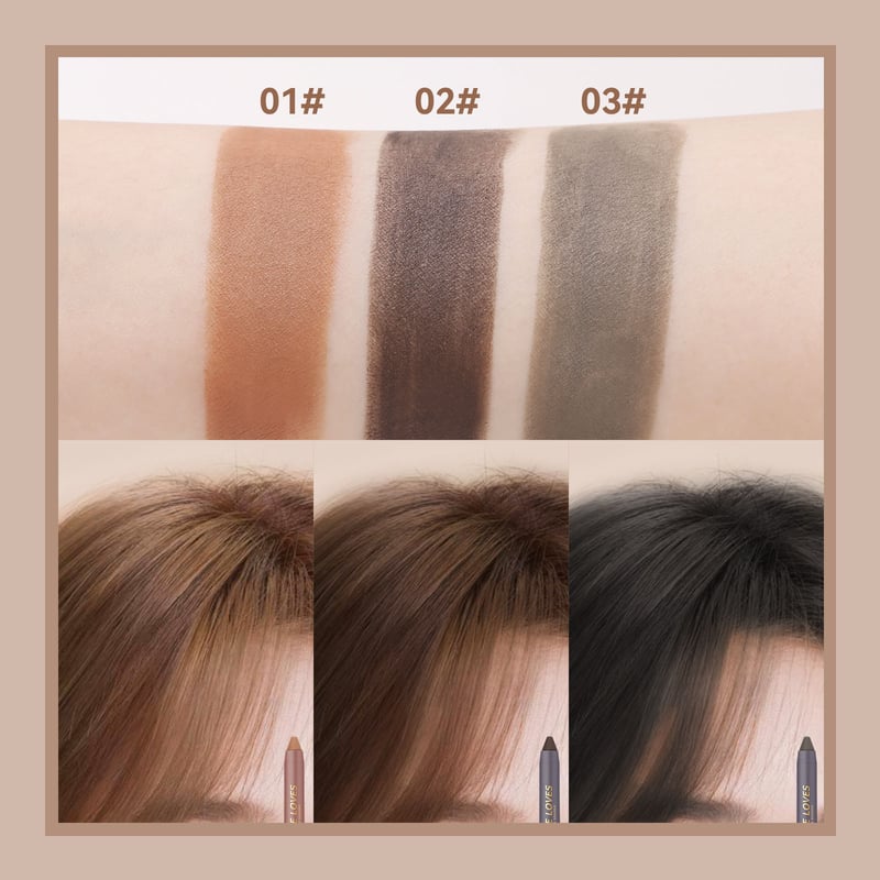 QuickTint™ Quick Root Refresh