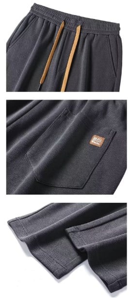 Aaron™ Versatile Everyday Wear