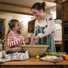 DoughMix™ Quick Dough Preparation