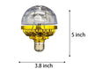 DiscoVibe™ Customizable Disco Experience