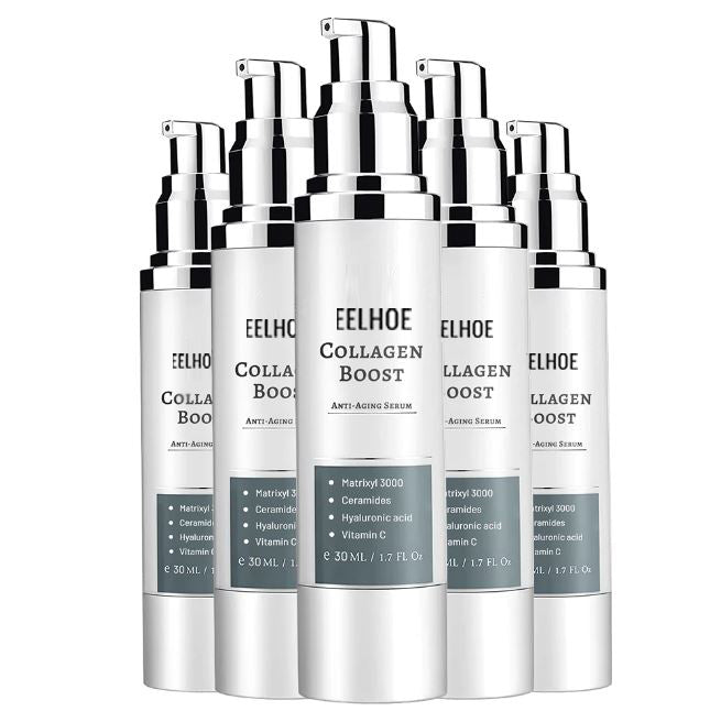 Eelhoe™ Collagen Boost Anti-Aging pro