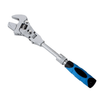🔥HOT SALE 49% OFF - Multifunctional Retractable Wrench-unitmotor™