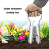 Efficient Seedling EasyTransplanter