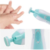 Electric Baby Nail Trimmer