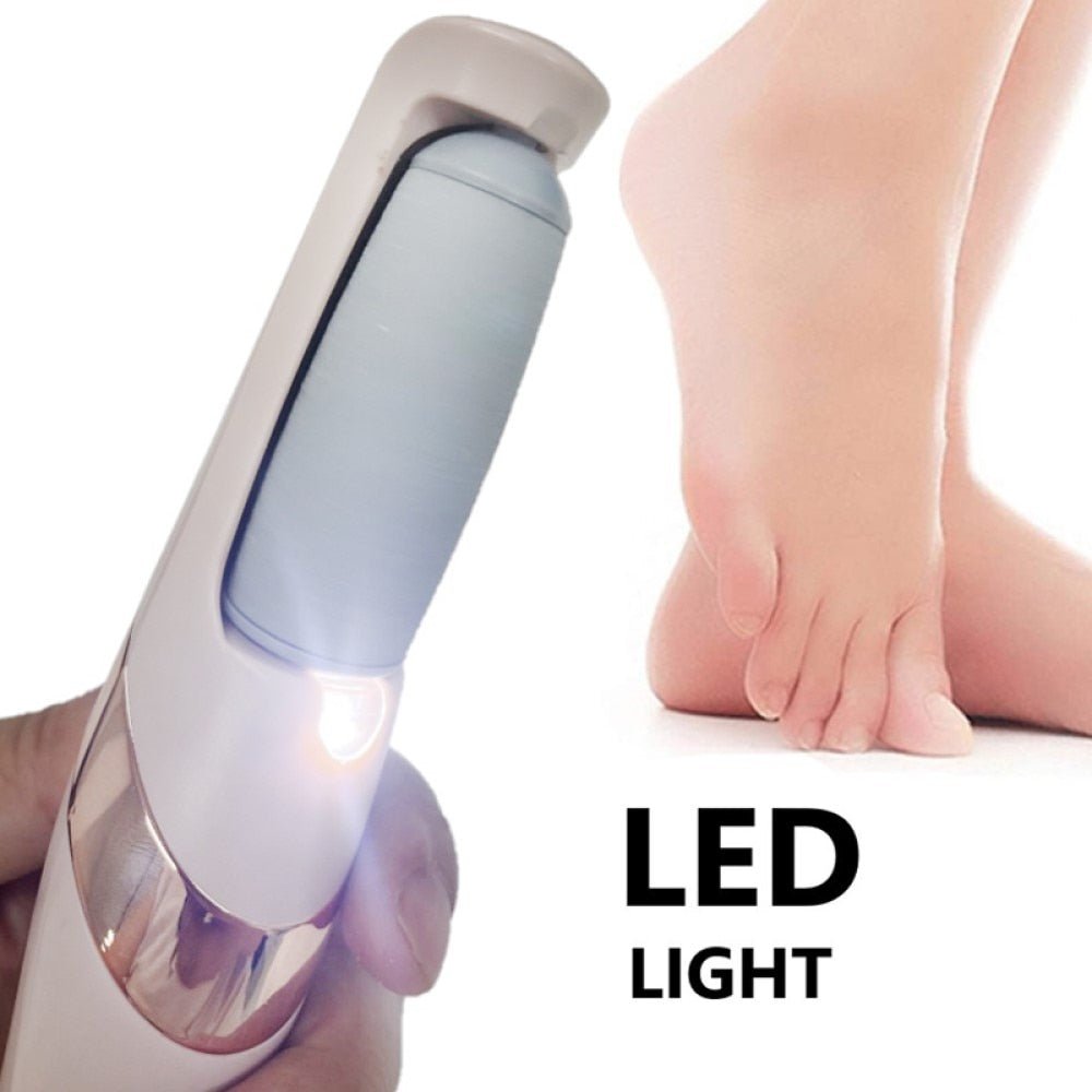 Electric Foot Pedicure Machine