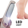 Electric Foot Pedicure Machine