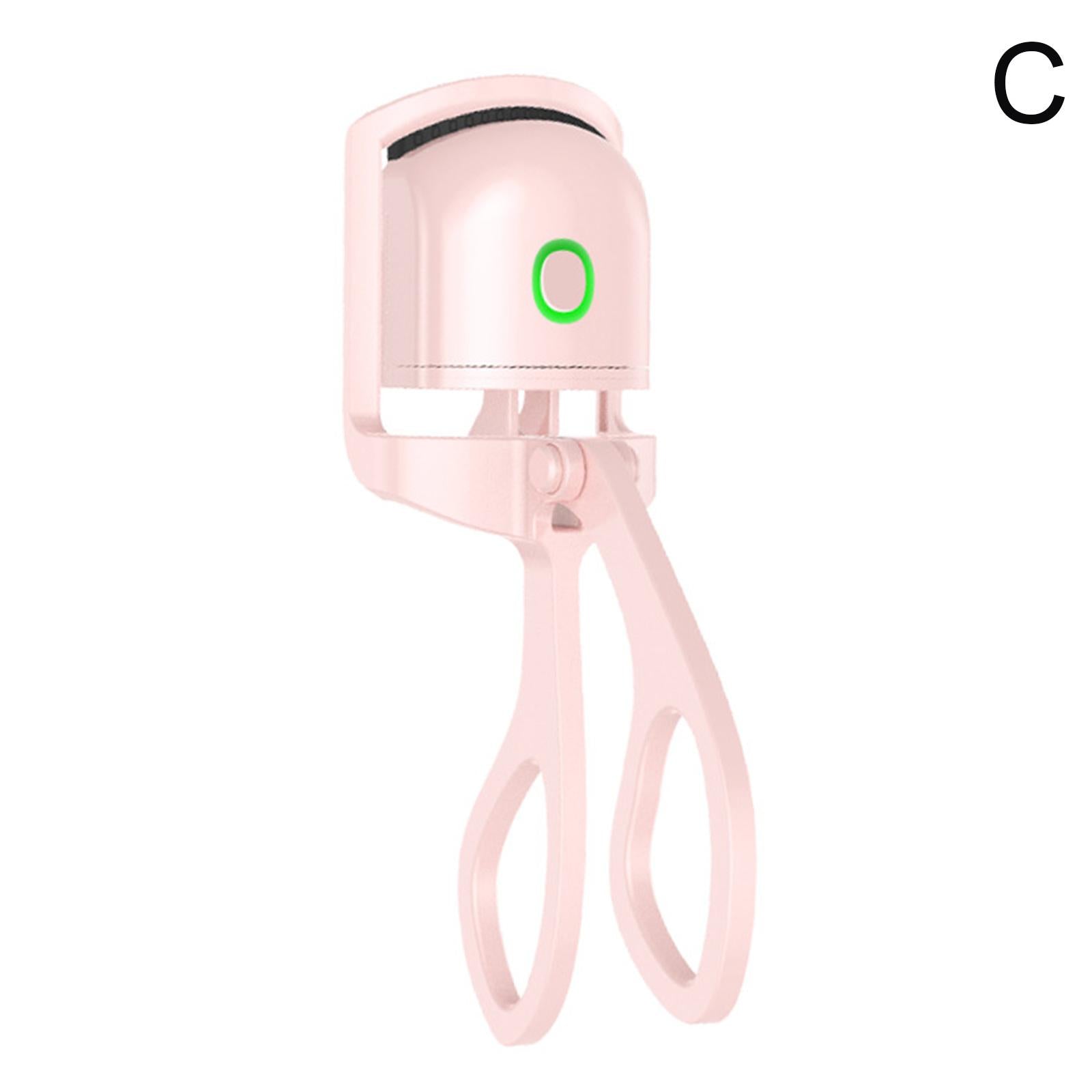 Electric Heated Eyelash Curler