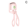 Electric Heated Eyelash Curler