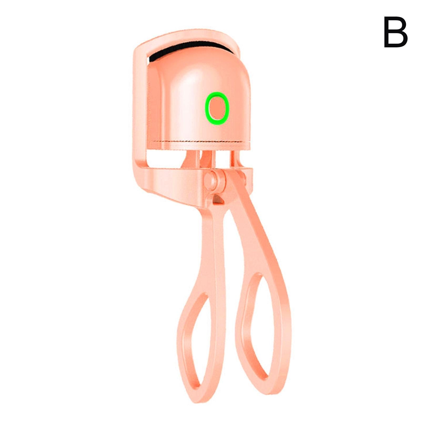 Electric Heated Eyelash Curler