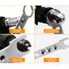 Electric Rivet Gun Adapter