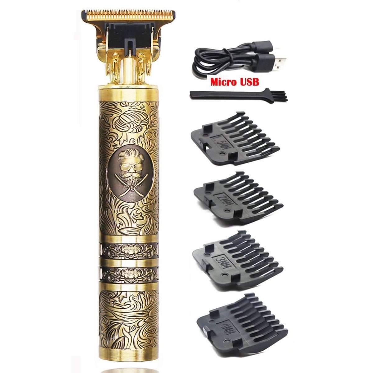 50% Discount | SmoothShave™ Shaving and Trimming has Never Been So Easy